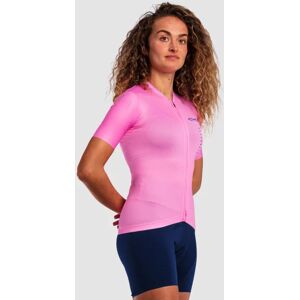 Maillot Femme Ekoi Perf Linear Rose Taille S EKOI