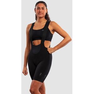 Cuissard Femme Anti Abrasion Ekoi Anti Cordura Noir Taille XL EKOI