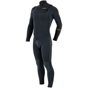 Manera Seafarer 3mm Chest Zip Wetsuit (Anthracite)