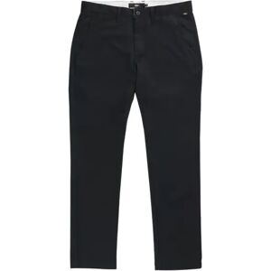 Vans Authentic Chino Stretch Pantalon (Noir)