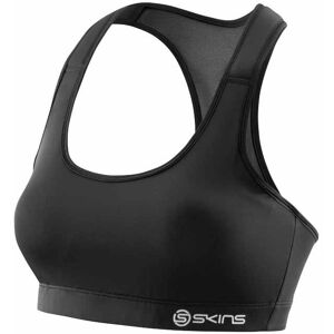 Dnamic Flux Racer Back Sports Bra Noir XS Femme