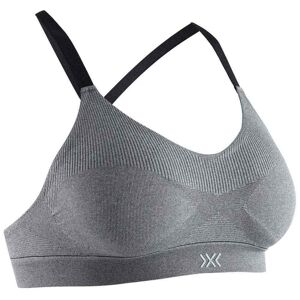 Energizer 4.0 Sina Sports Bra Gris XS Femme