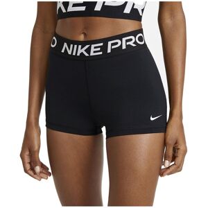 Nike Pro 365 3´´ Short Tight Noir S Femme - Publicité