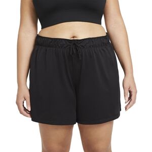 Nike Dri-fit Attack Shorts Noir L Femme - Publicité