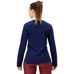 Adidas Tiro 21 Full Zip Sweatshirt Bleu 2XS / Regular Femme Bleu 2XS female - Publicité