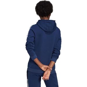 Adidas Tiro 21 Hoodie Bleu 2XS / Regular Femme Bleu 2XS female - Publicité