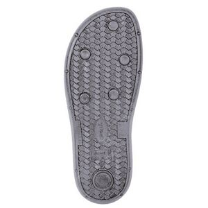 Slipper Slides Gris EU 47-48 Homme