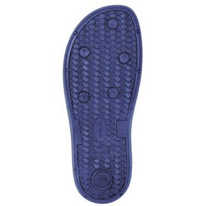 Slipper Slides Bleu EU 47-48 Homme