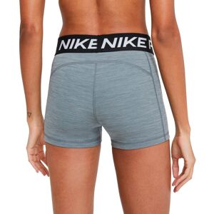 Nike Pro 3´´ Shorts Bleu L Femme - Publicité