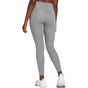 Nike Dri Fit One 7/8 Graphic Leggings Gris XS Femme - Publicité