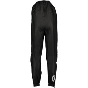 Scott Ergonomic Pro Dp Rain Overpants Noir S Homme - Publicité