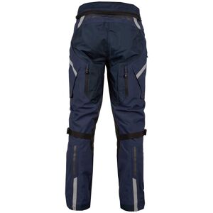 Klim Kodiak Pants Bleu 110 / Long Homme - Publicité