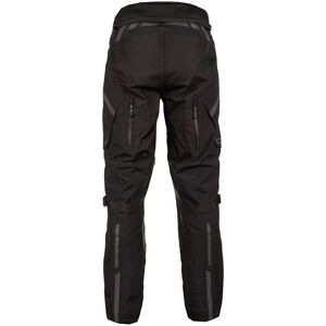 Klim Kodiak Pants Noir 110 / Long Homme - Publicité