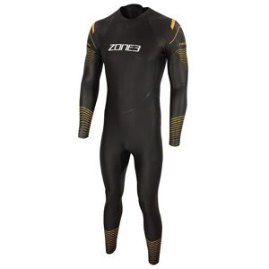 Aspect Thermal Wetsuit Noir SM