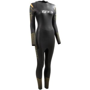 Aspect Thermal Wetsuit Noir L