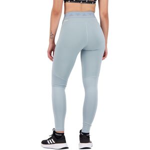 Adidas Workout Leggings Bleu M Femme - Publicité