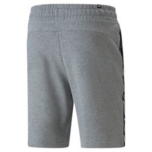 Puma Ess+ Tape 9´´ Shorts Gris M Homme Gris M male - Publicité