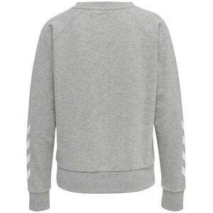 Hummel Noni 2.0 Sweatshirt Gris S Femme