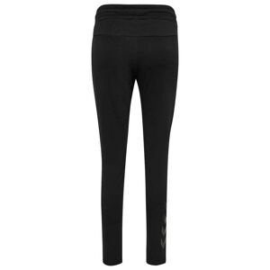 Hummel Noni 2.0 Tapered Sweat Pants Noir M Femme