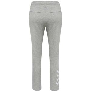 Hummel Noni 2.0 Tapered Sweat Pants Gris XS Femme