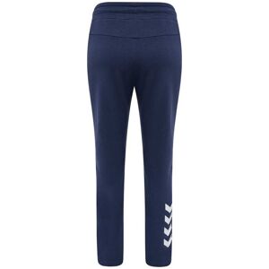 Hummel Noni 2.0 Tapered Sweat Pants Bleu L Femme