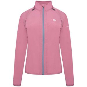 Rebound Windshell Jacket Rose 18 Femme