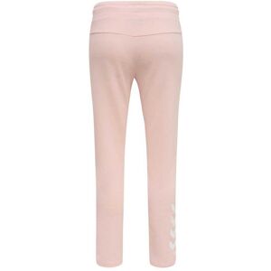 Hummel Noni 2.0 Tapered Sweat Pants Rose XS Femme