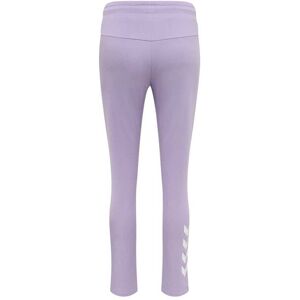 Hummel Noni 2.0 Tapered Sweat Pants Bleu XS Femme