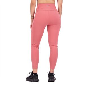 Adidas Yoga Studio 7/8 Leggings Rose L / Regular Femme - Publicité