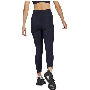 Adidas Opt St 7/8 Leggings Noir S / Regular Femme - Publicité