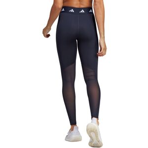 Adidas Tf Long Leggings Bleu XS / Regular Femme - Publicité