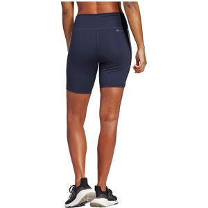 Adidas Te 3s Short Leggings Bleu XS Femme - Publicité