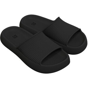 Leveza Slides Noir EU 41-42 Femme