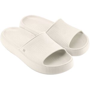 Leveza Slides Blanc EU 37 Femme