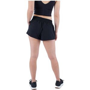 Hurley Solid Active Shorts Noir M Femme Noir M female - Publicité