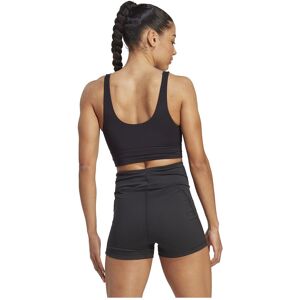 Adidas Purebare Light Sports Bra Noir XL / DD Femme - Publicité