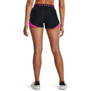 Under Armour Play Up 3.0 Shorts Noir M Femme - Publicité