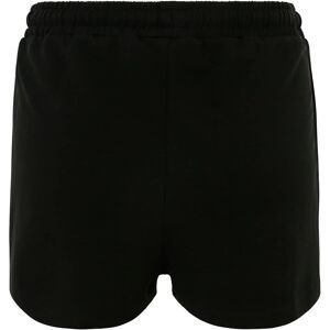 Fila Solenza Sweat Shorts Noir 9 10 Years Fille Noir 9 10 Annees female