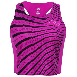 Sports Suit Sports Top Rose L Femme