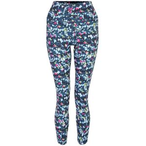 Influential Leggings 7/8 Multicolore 18 Femme