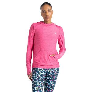 Sprint Cty Hoodie Rose 8 Femme