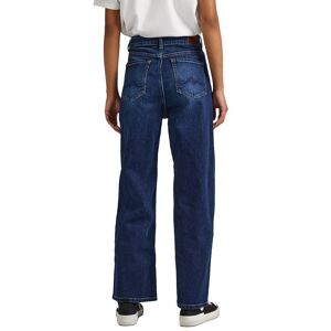 Pepe Jeans Lexa Sky High Waist Jeans Bleu 28 / 28 Femme Bleu 28 female