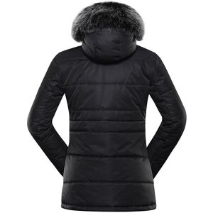 Alpine Pro Egypa Jacket Noir XS Femme Noir XS female - Publicité