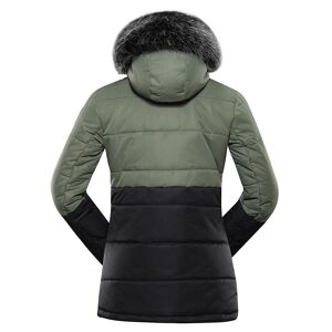 Alpine Pro Egypa Jacket Vert 2XL Femme Vert 2XL female - Publicité