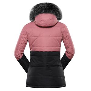 Alpine Pro Egypa Jacket Rose 2XL Femme Rose 2XL female - Publicité