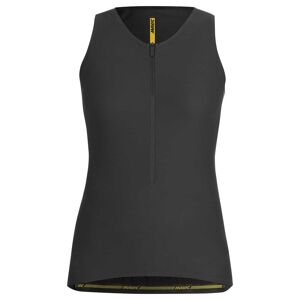 Aksium Tank Top Gris S Femme