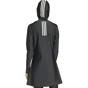 Adidas 3 Stripes Long Sleeve Wetsuit Noir 38 - Publicité
