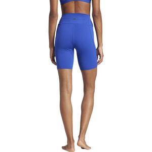 Adidas All Me Essentials 7´´ Short Leggings Bleu M Femme - Publicité