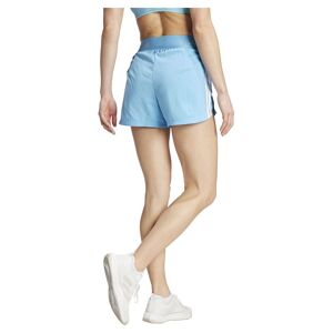 Adidas Hyperglam Woven Shorts Bleu L Femme - Publicité