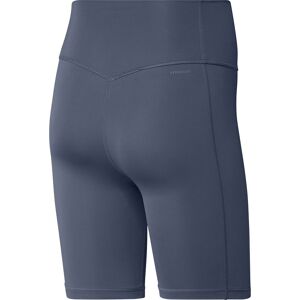 Adidas Optime 7´´ Short Leggings Bleu XS Femme - Publicité